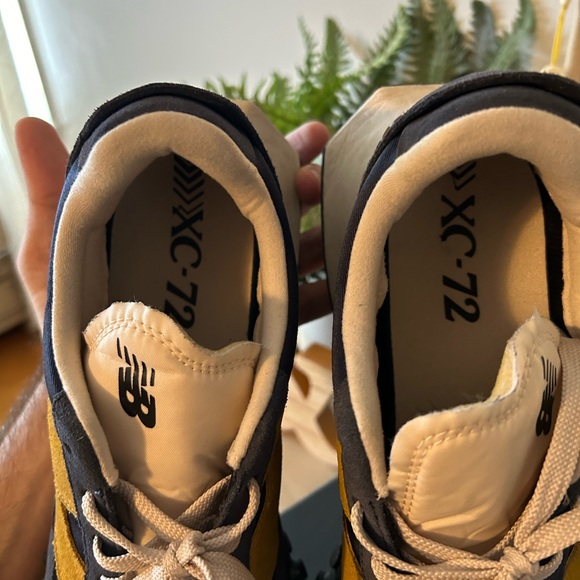 COPY - New balance XC-72 11.5 rare colorway - Picture 5 of 6